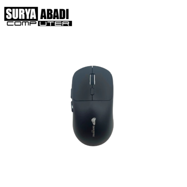 MOUSE SANURPRO PROGAMING SN-02