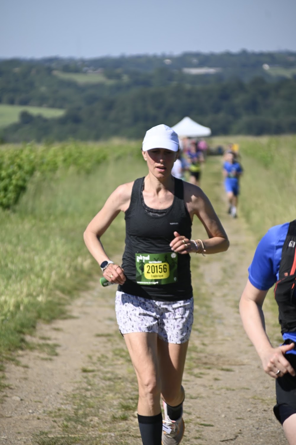 Photo de course Calitrail 2026 - image 107
