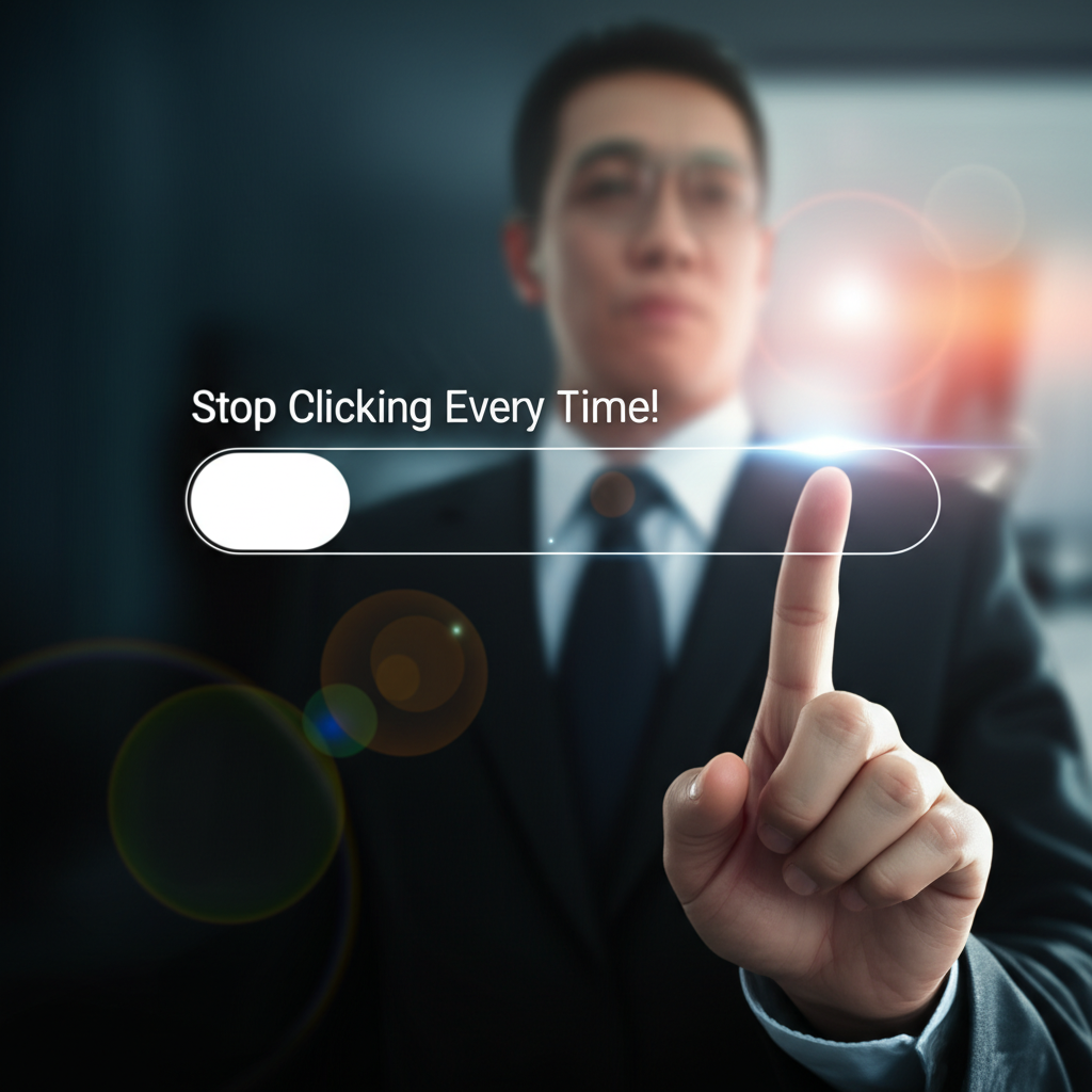 매번 클릭은 그만! 가장 안전하고 효율적인 매크로 보안 해제 방법