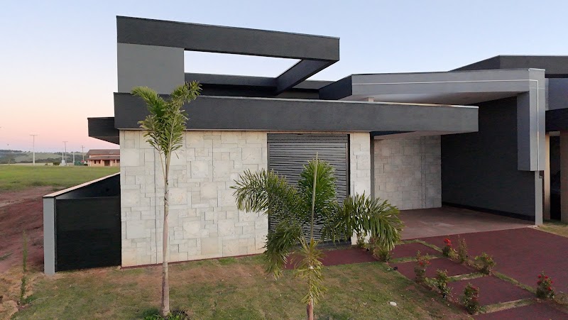Foto 33 de Casa à venda no Condomínio Riviera de Santa Cristina XIII HZF22RI