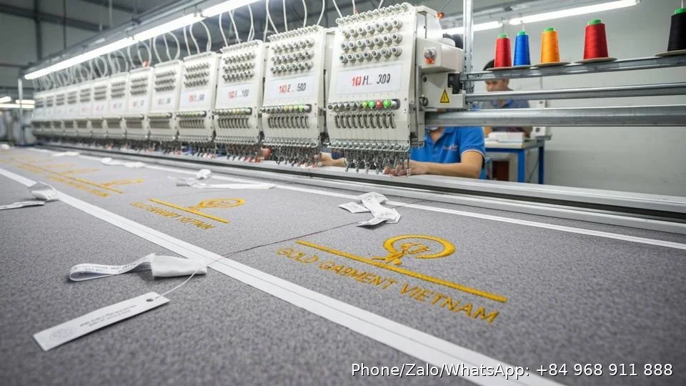 industrial pipe clothing rack - Gold Garment Vietnam