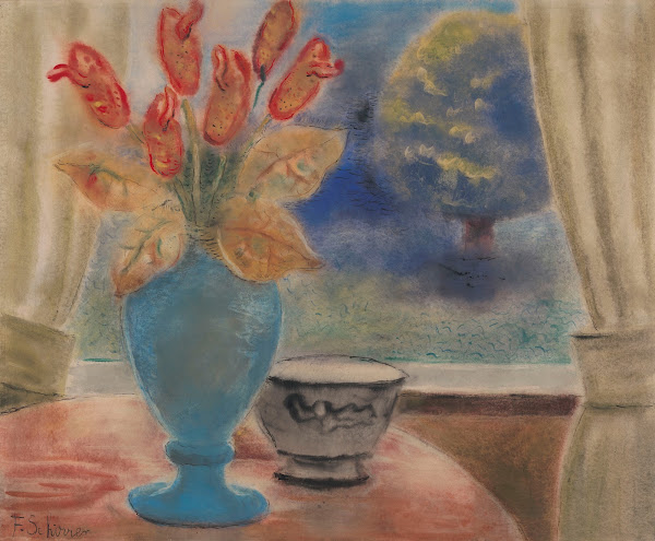 Still Life
