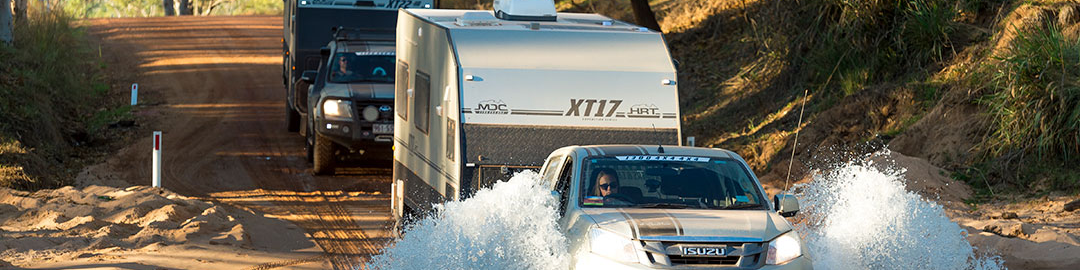 Howdy RV Takes Delivery of MDC's 40,000th Unit
