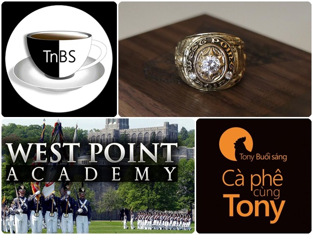 Chuyện ở West Point (WP)