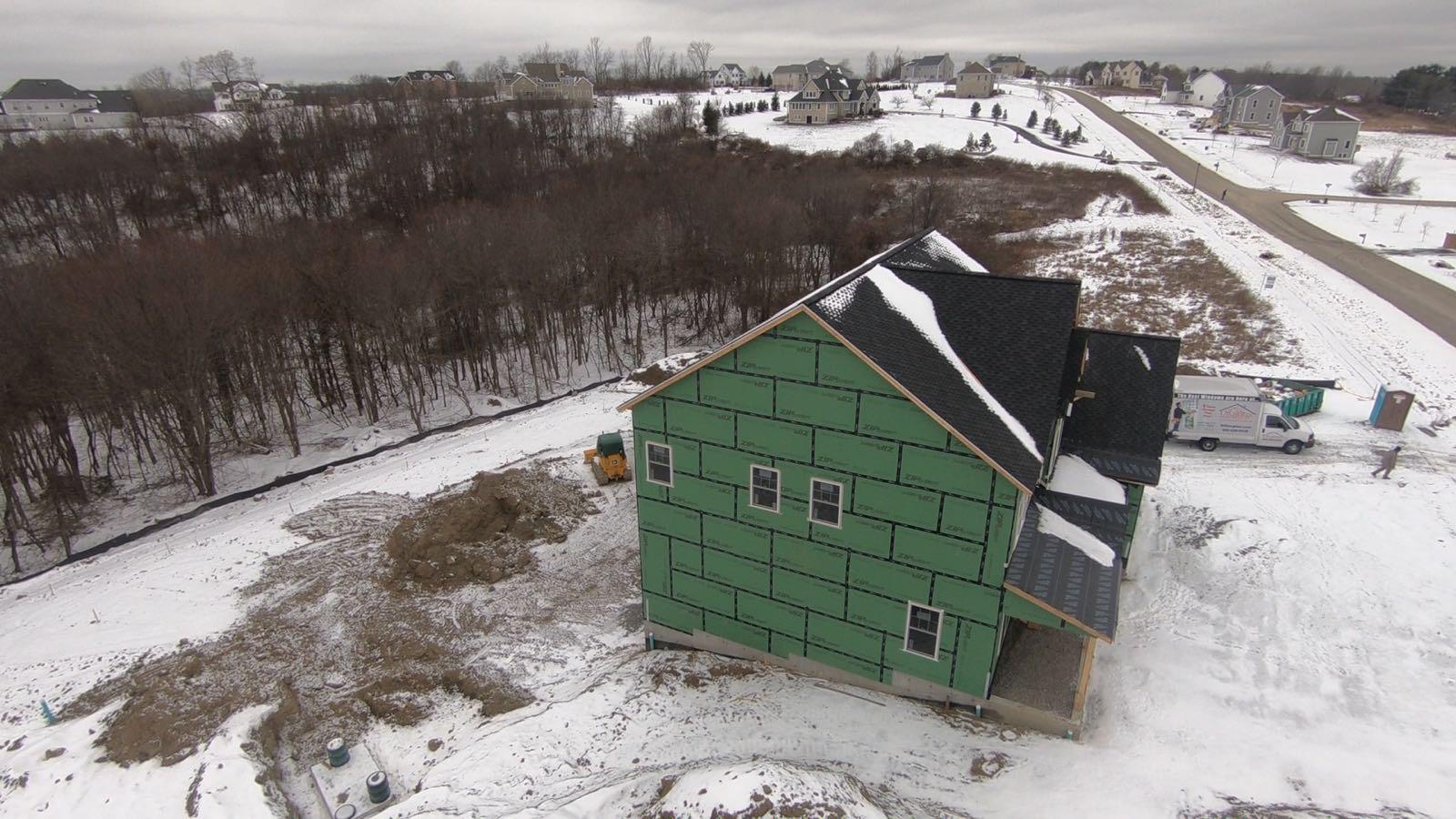 Framing progress