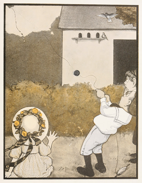 The Hole Book pl 22 1908