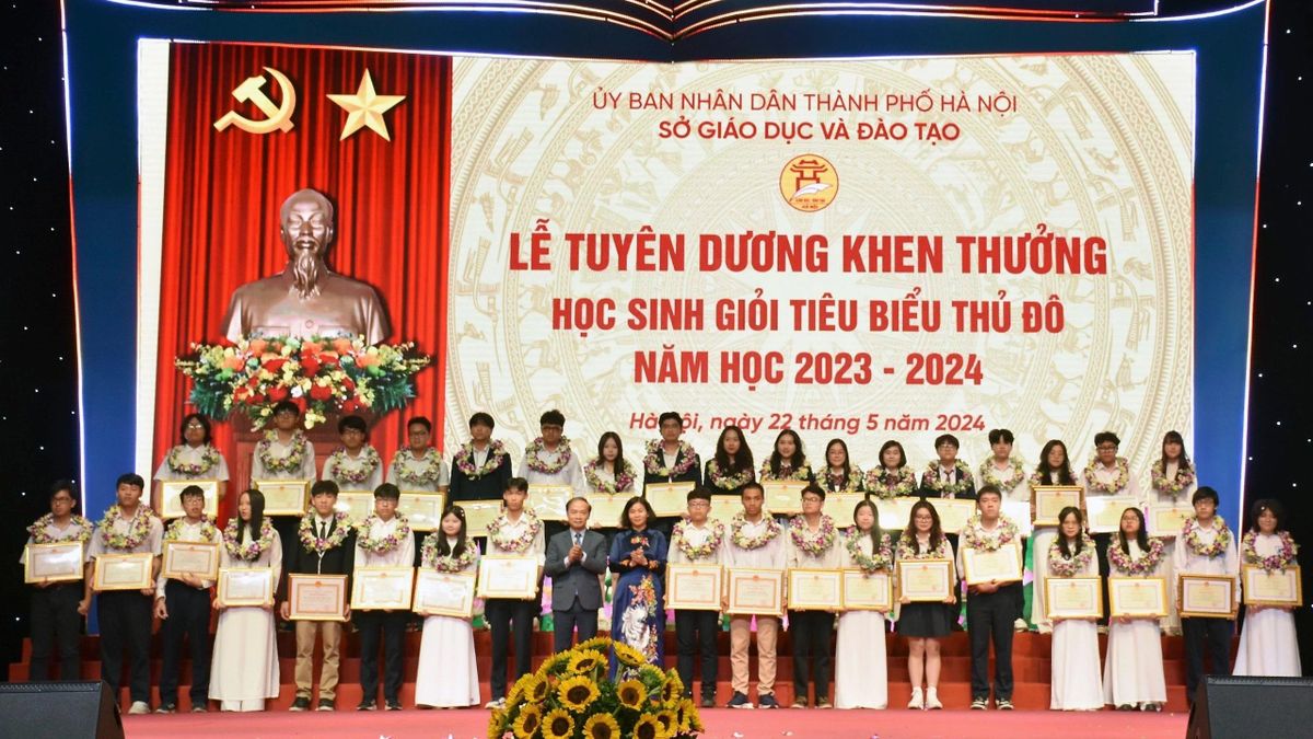 Hiền tài - nguyên khí của quốc gia - Đài Phát thanh và truyền hình Hà Nội