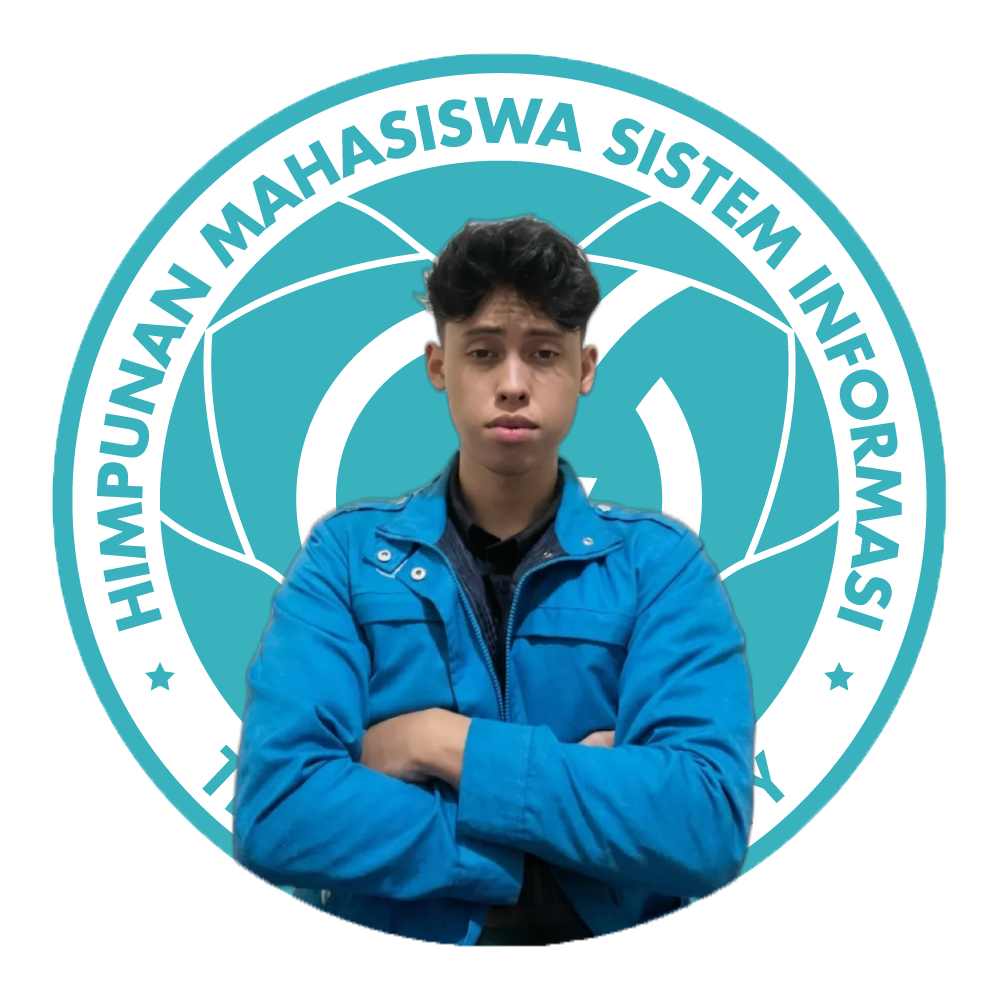 Muhammad Luthfi Ramadhan