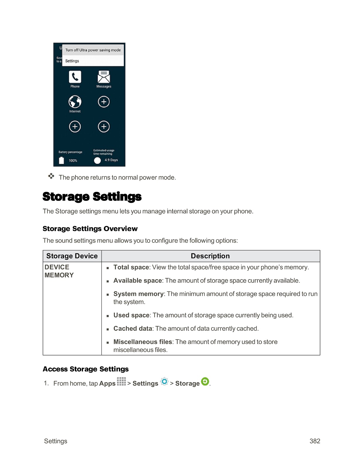 SPRINT SAMSUNG GALAXY S6 EDGE (01) PAGE 392