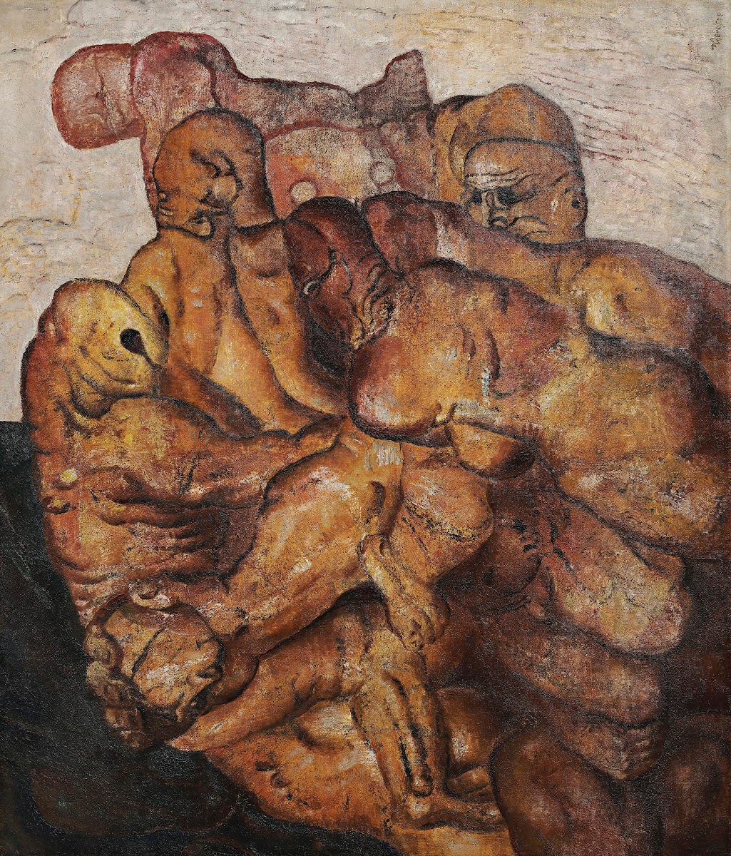 De Bevrijding The Liberation 1929