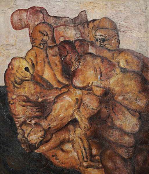 De Bevrijding The Liberation 1929