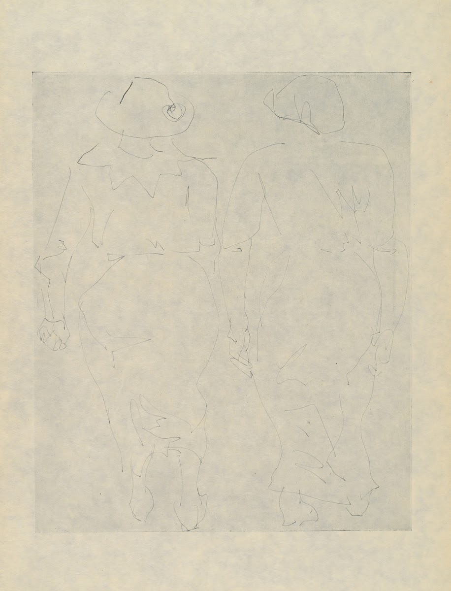 H Gaudier Brzeska 1891 1915 Pl11 1919