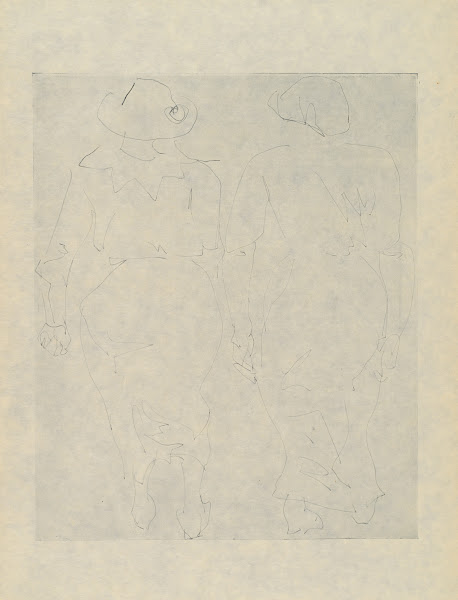 H Gaudier Brzeska 1891 1915 Pl11 1919