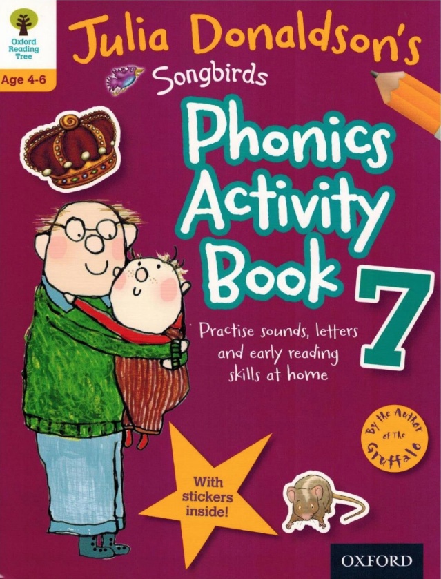 Phonics Activities