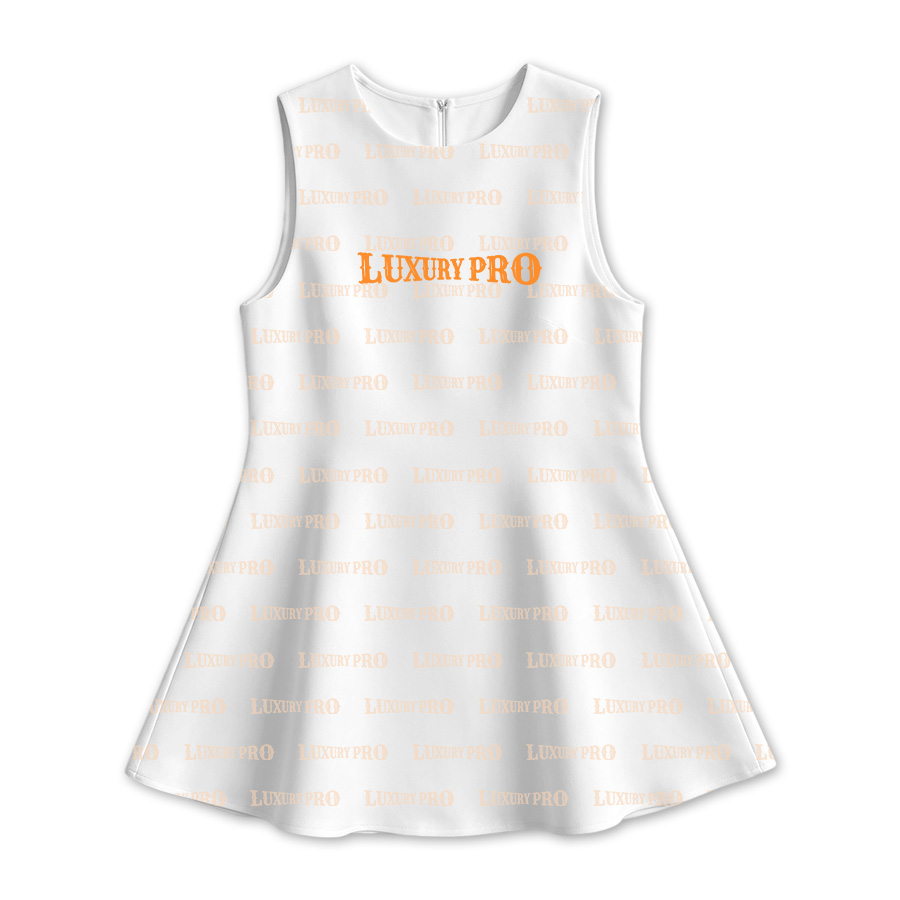 AOP HY One-piece Dress