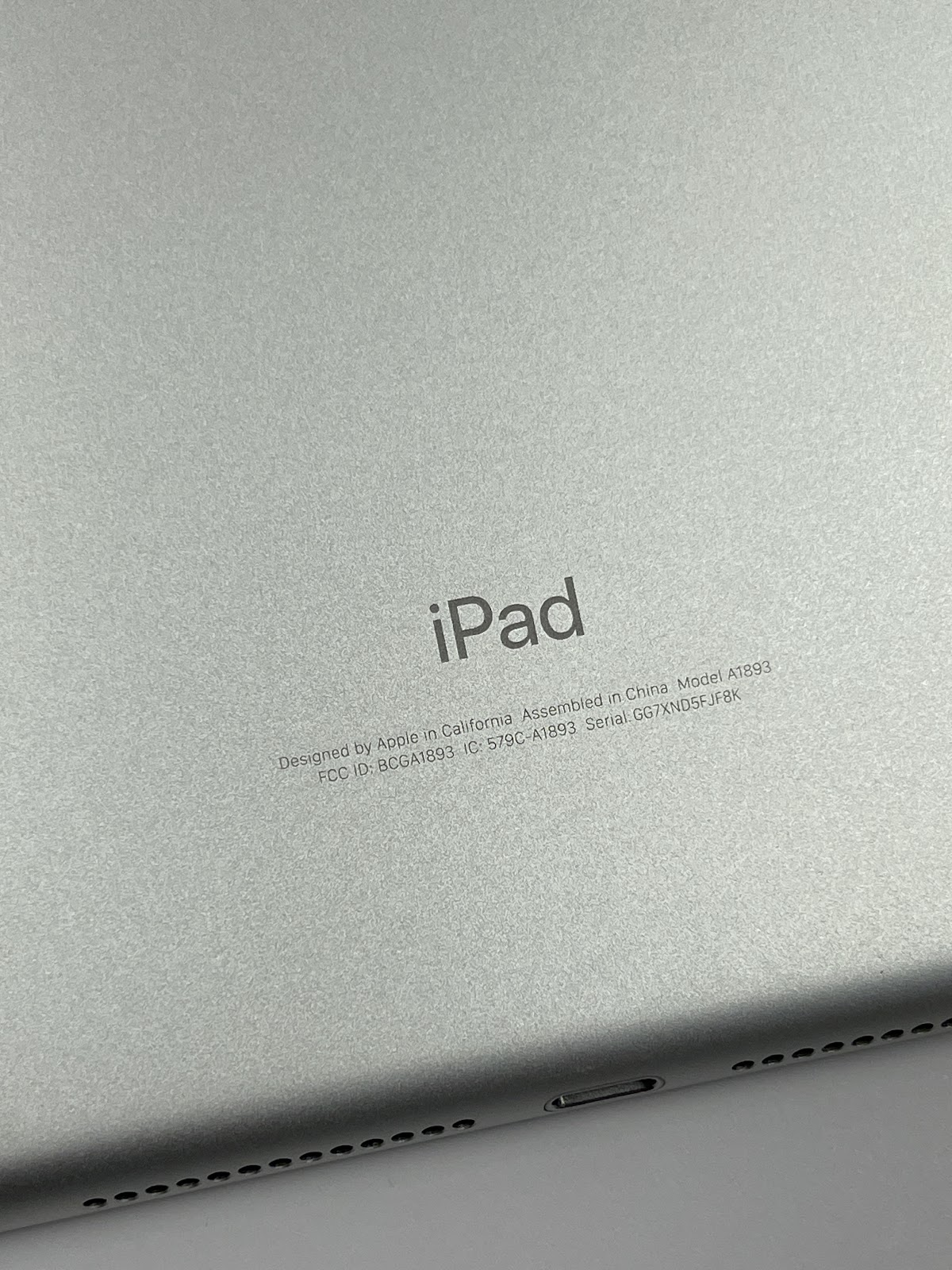 ipad 6 2018 商品圖片