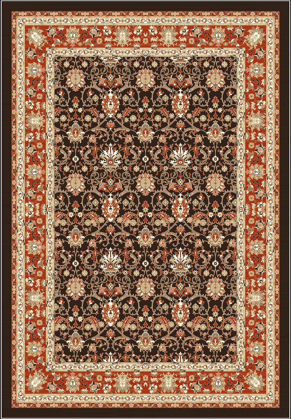 Kilim Collection M-1169