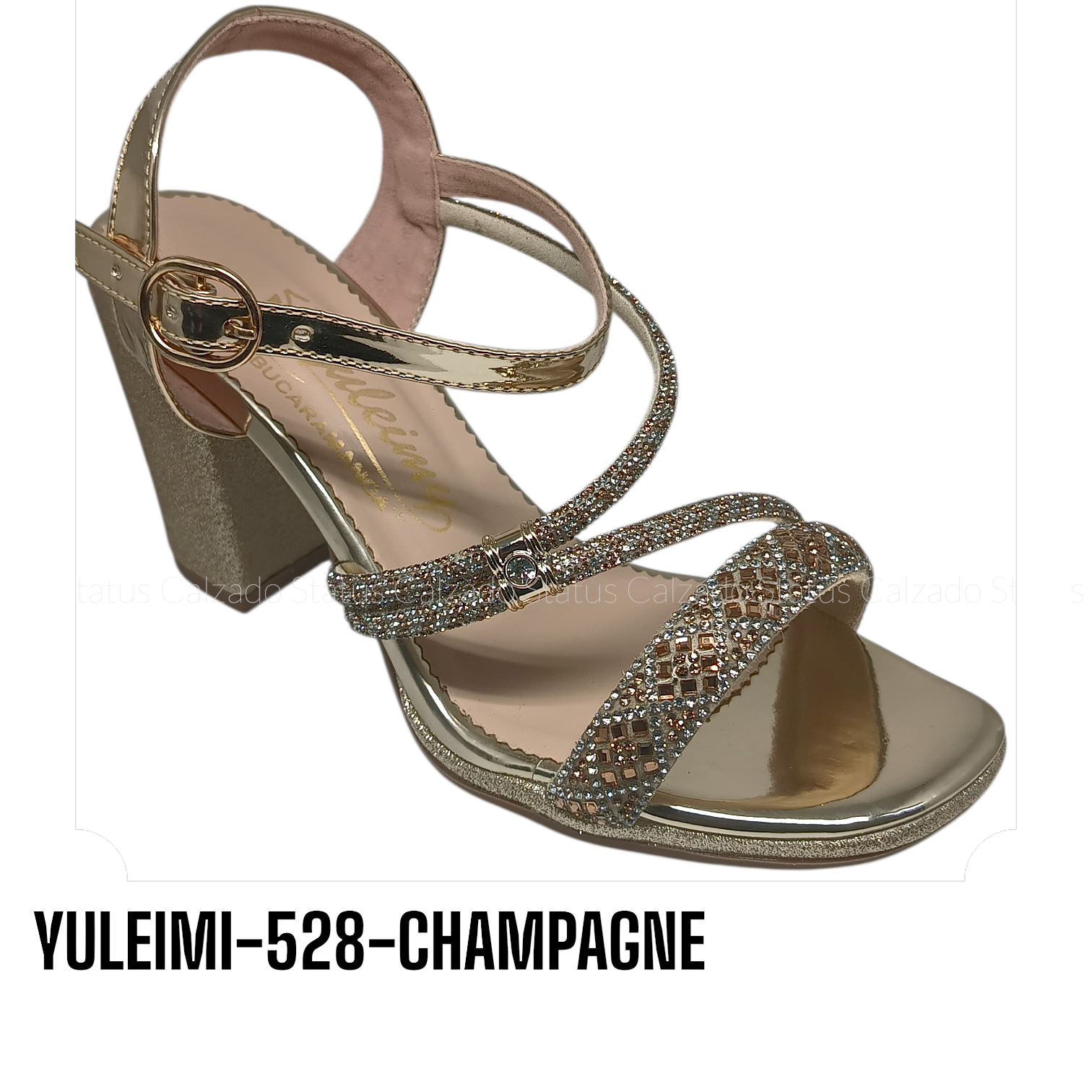 YULEIMY-528-CHAMPAGNE