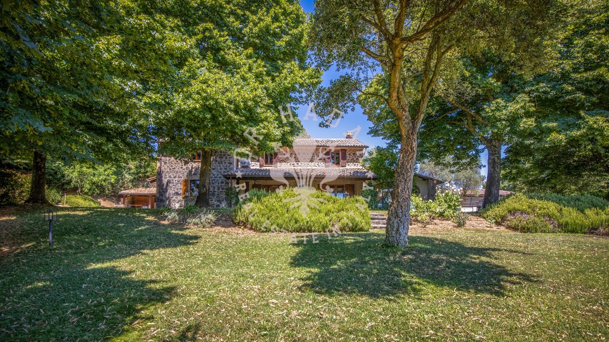 וילה רנאנה (Villa Renana) — 10