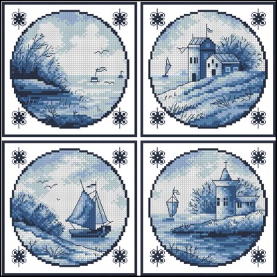 CMP 340080 Pattern
