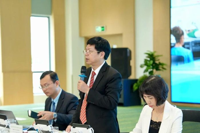 Tăng cường nhận thức về ung thư tuyến giáp tại Việt Nam - Báo Tiền Phong