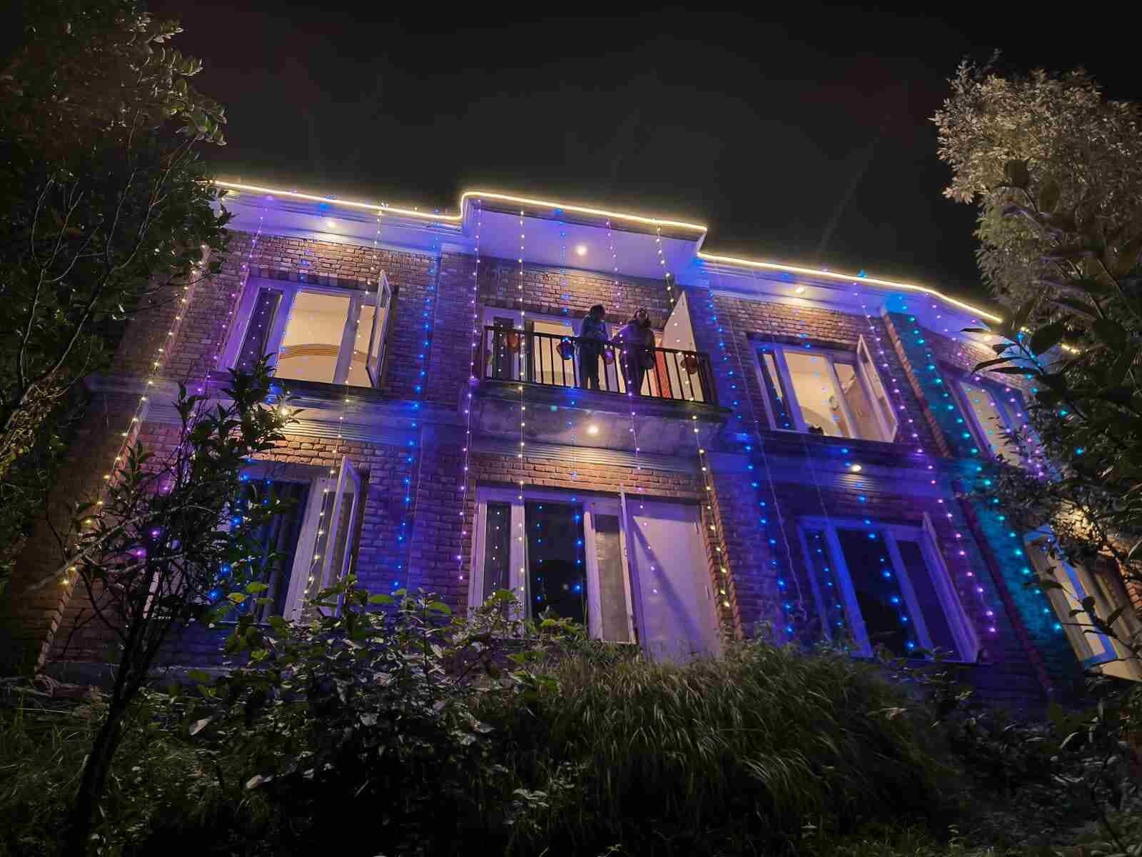 AURA Kausani Homestay