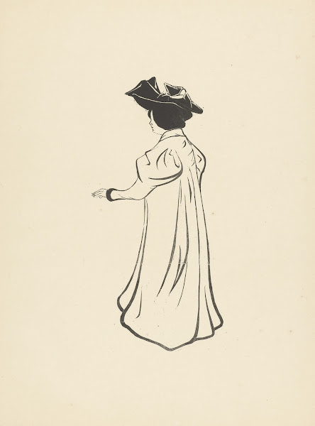 Devant la rampe 1893 1895