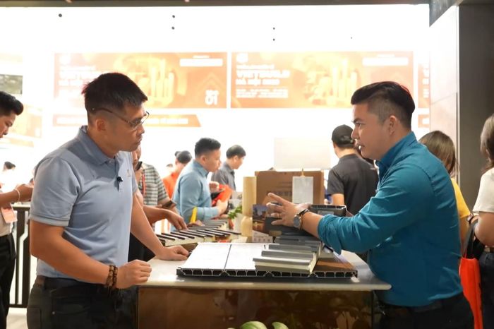 Doanh nghiệp VLXD thích ứng linh hoạt khi phí vận chuyển tăng - Đài Phát thanh và truyền hình Hà Nội