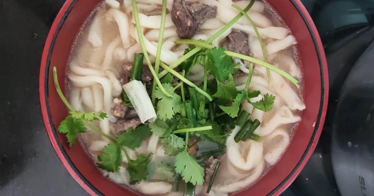 Bánh canh