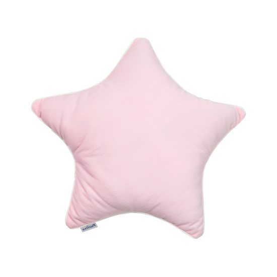 Бампер - подушка Twins Star Velvet мультицвет