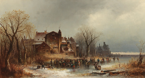 Winter Pleasures
