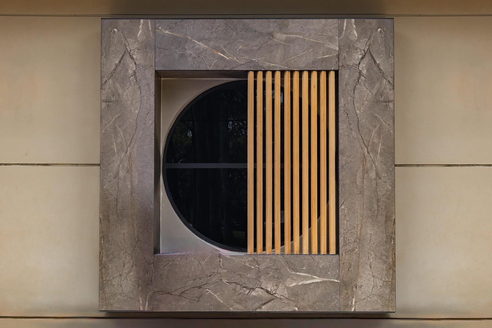 Lumber-Nori interior detail photography