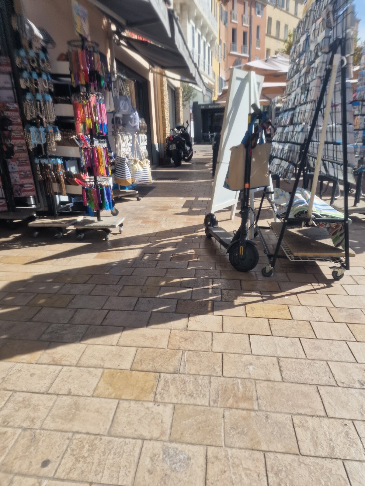 Photo de l’escale La Ciotat