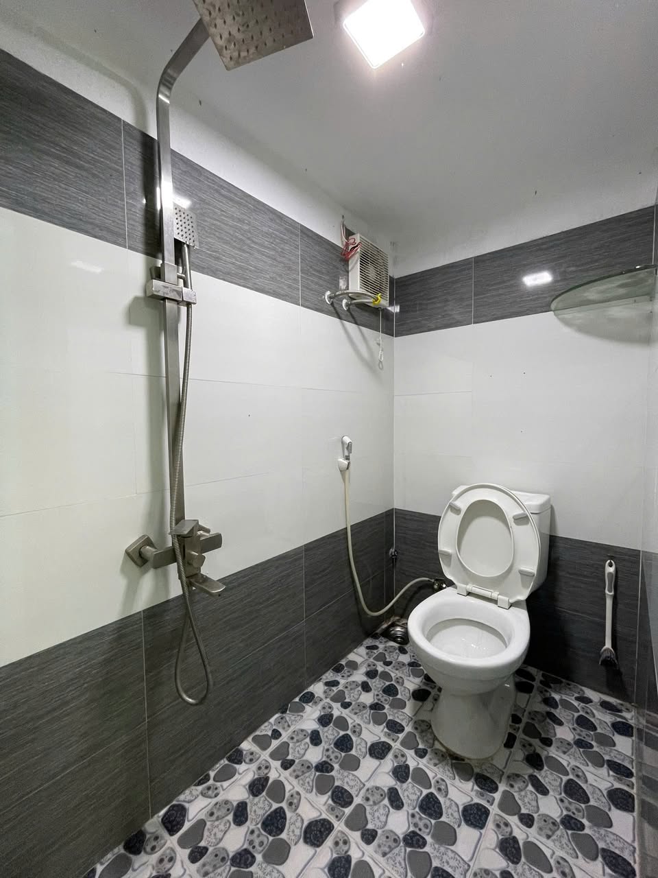 Cho thuê phòng trọ đường Nguyễn Công Hoan 3