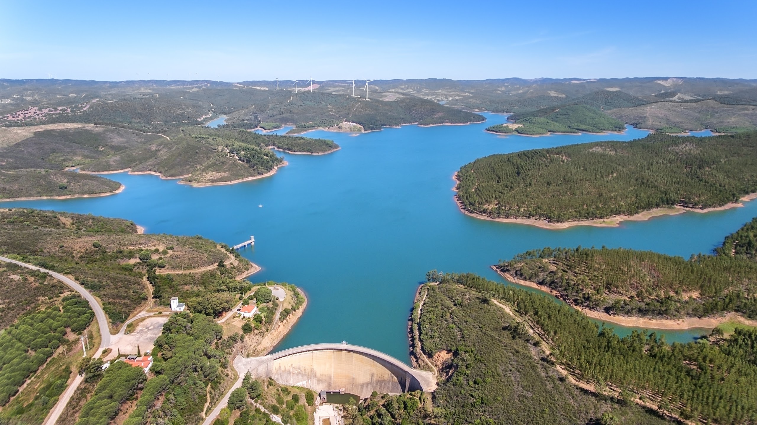 How to Get from Lisbon to São Lourenço do Barrocal (Private Transfer Guide) — view 2