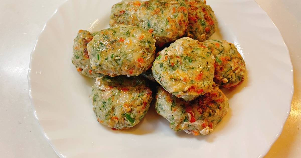 Chả cá bơn Nhật rau thìa là