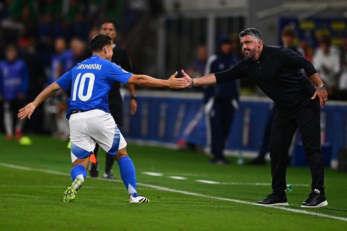 Italy trước giờ G - từ những nhà vô địch đến kẻ tìm lại chính mình - Tạp chí Tri thức