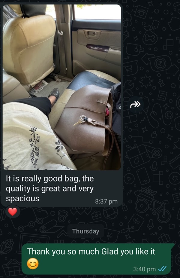 JADI customer review 65