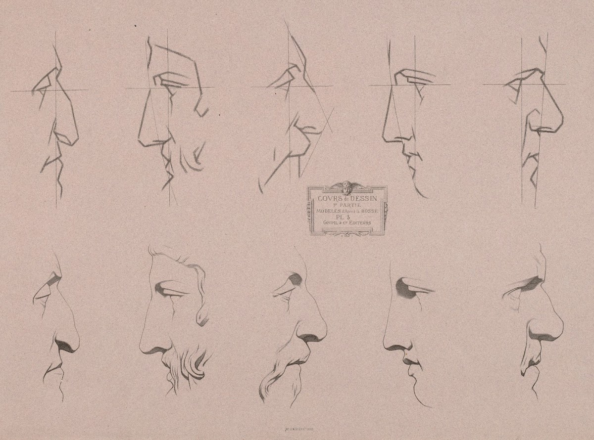 Cours de dessin Pl03 1867