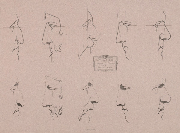 Cours de dessin Pl03 1867