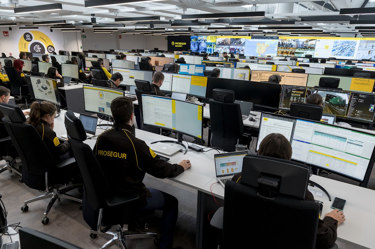 Prosegur reforça cibersegurança com novos módulos de cibervigilância e automação