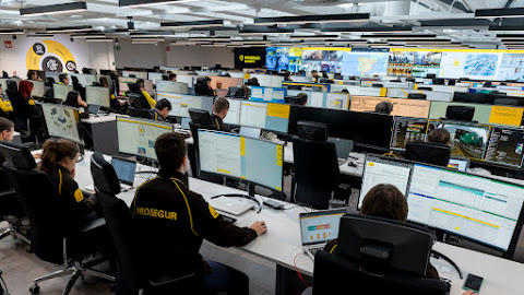 Prosegur reforça cibersegurança com novos módulos de cibervigilância e automação