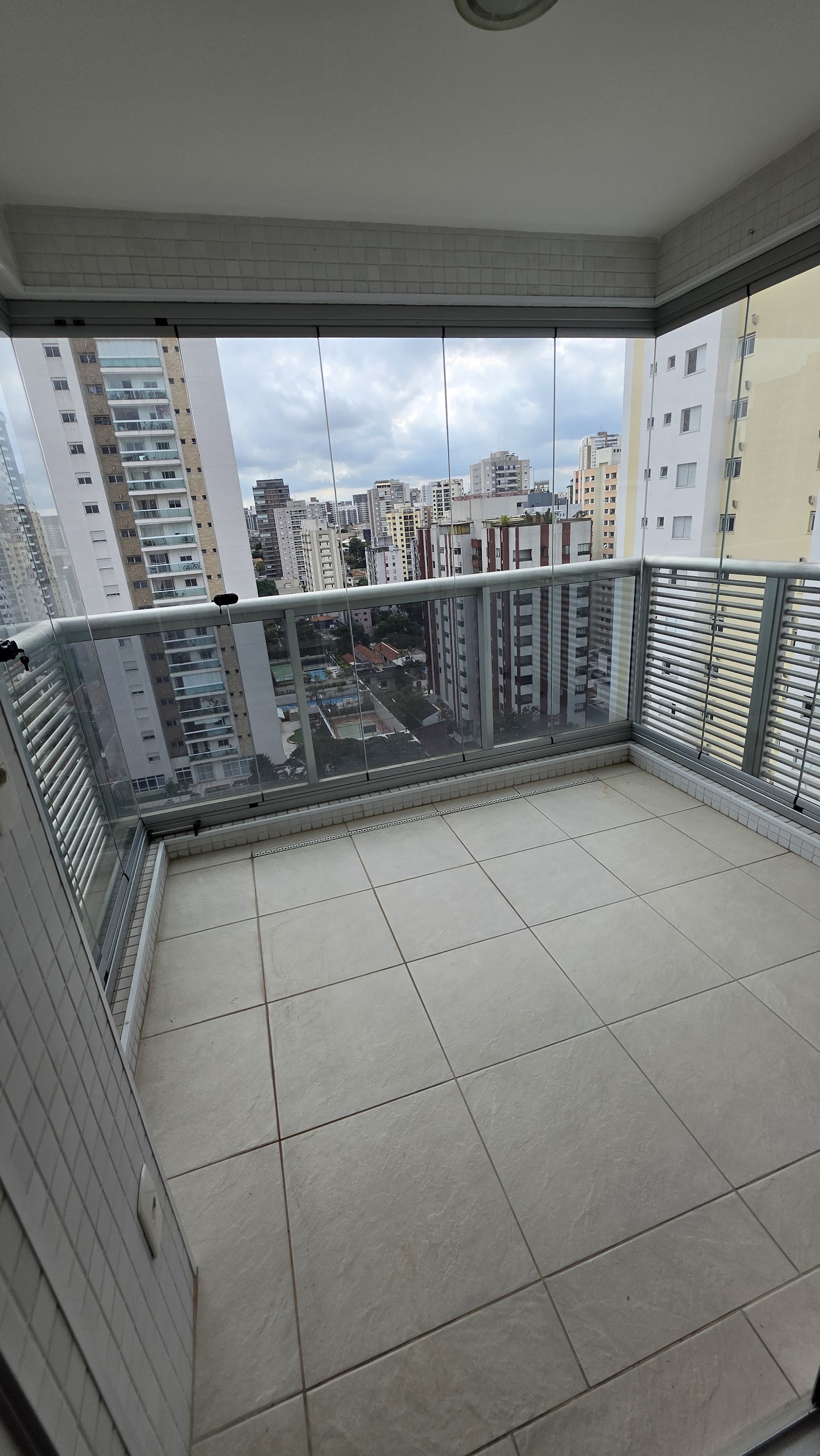Apartamento em Saúde — foto 7