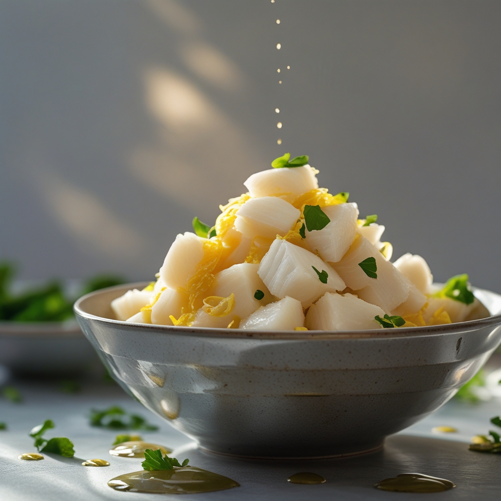 Final Zesty Lemon Herb Cod & Quinoa Power Bowl