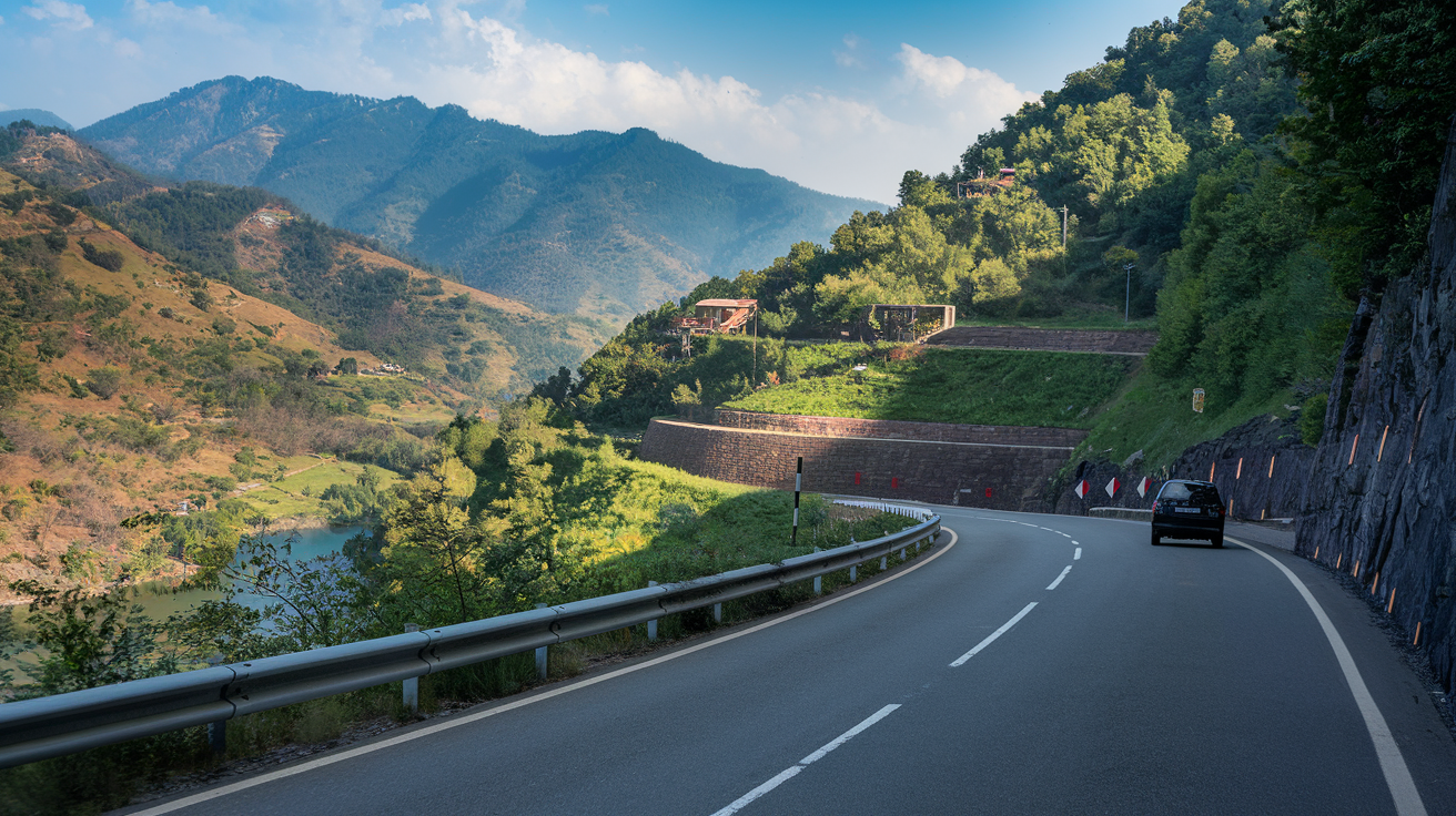 How to Reach Pawna Lake from Lonavala Railway Station