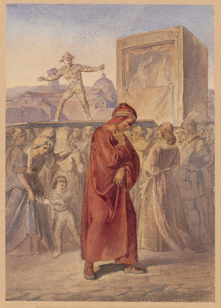 Dante 1860