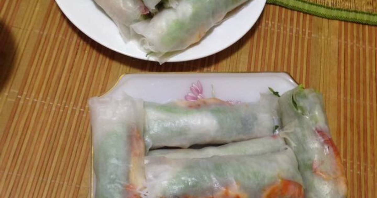 Gỏi cuốn