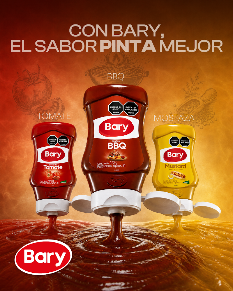 Bary Post