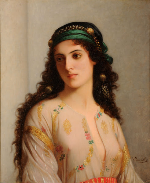 Juive de Tanger after 1866