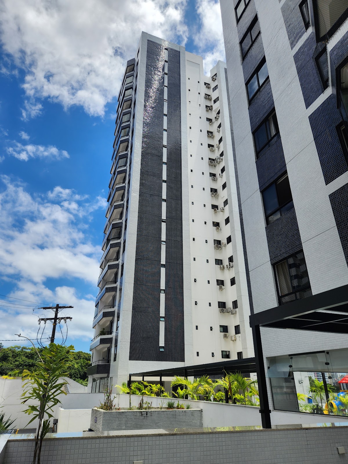 Apartamento, Pituba